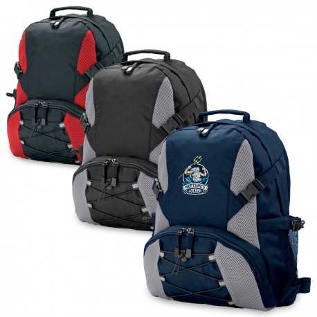 Backpacks  - Outdoor Backpack