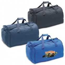 Sports Bags & Duffle Bags  - Basic Sports Bag