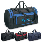 Sports Bags &amp; Duffle Bags - Magnum Sports Bag