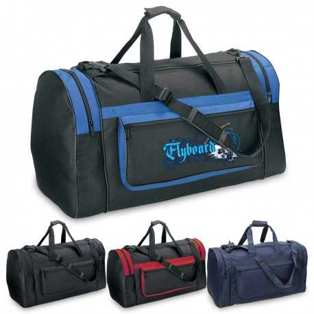Sports Bags & Duffle Bags  - Magnum Sports Bag