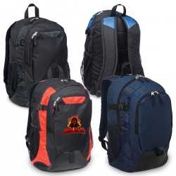 Computer Laptop Bags & Backpacks  - Boost Laptop Backpack