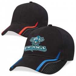 Caps  - Downforce Cap
