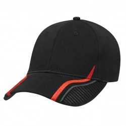 Caps  - Downforce Cap