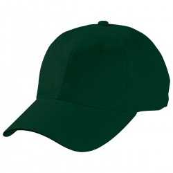 Caps  - Heavy Brushed Cotton Cap