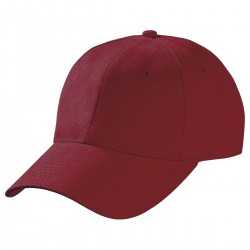 Caps  - Heavy Brushed Cotton Cap