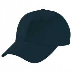 Caps  - Heavy Brushed Cotton Cap