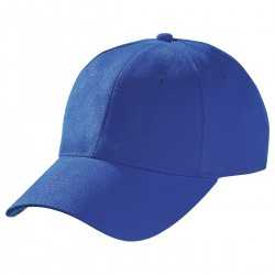 Caps  - Heavy Brushed Cotton Cap