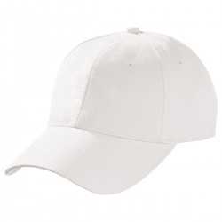 Caps  - Heavy Brushed Cotton Cap