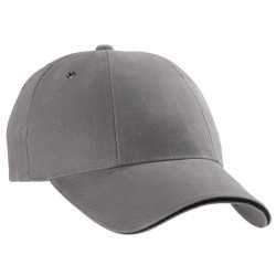 Caps  - Rotated Sandwich Peak Cap