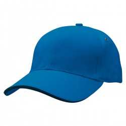 Caps  - Sandwich Peak Cap