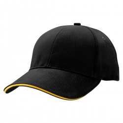 Caps  - Sandwich Peak Cap