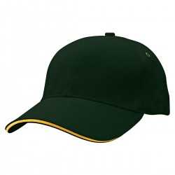 Caps  - Sandwich Peak Cap