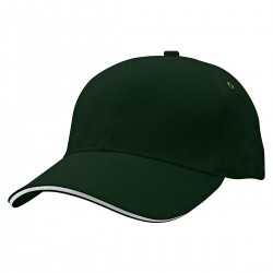 Caps  - Sandwich Peak Cap