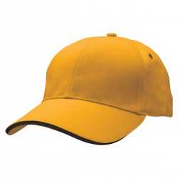 Caps  - Sandwich Peak Cap