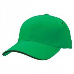 Caps  - Sandwich Peak Cap