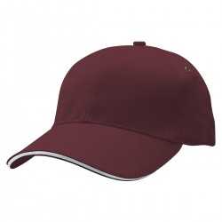 Caps  - Sandwich Peak Cap