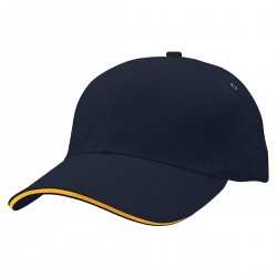 Caps  - Sandwich Peak Cap