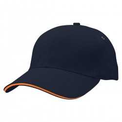 Caps  - Sandwich Peak Cap