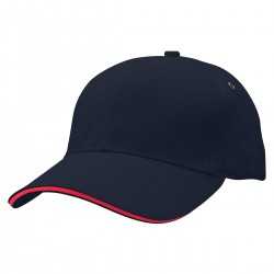 Caps  - Sandwich Peak Cap