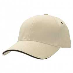 Caps  - Sandwich Peak Cap