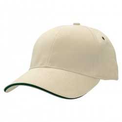 Caps  - Sandwich Peak Cap