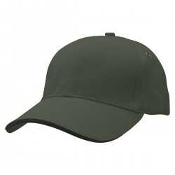 Caps  - Sandwich Peak Cap