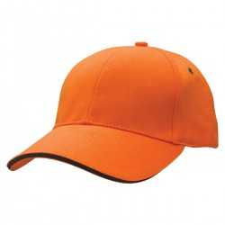 Caps  - Sandwich Peak Cap