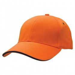 Caps  - Sandwich Peak Cap