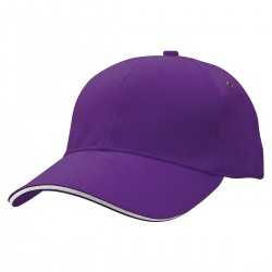 Caps  - Sandwich Peak Cap