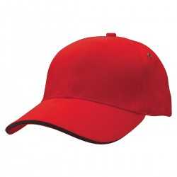 Caps  - Sandwich Peak Cap