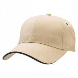 Caps  - Sandwich Peak Cap