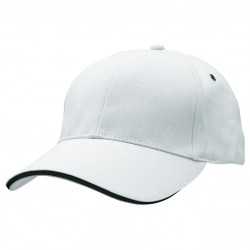 Caps  - Sandwich Peak Cap