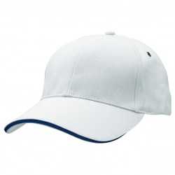 Caps  - Sandwich Peak Cap
