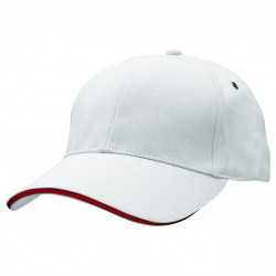 Caps  - Sandwich Peak Cap