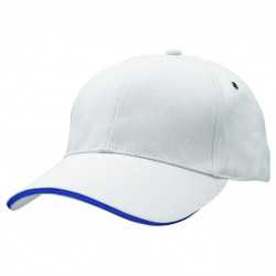 Caps  - Sandwich Peak Cap
