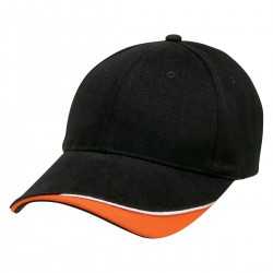 Caps  - Signature Cap