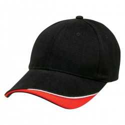 Caps  - Signature Cap