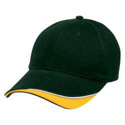 Caps  - Signature Cap