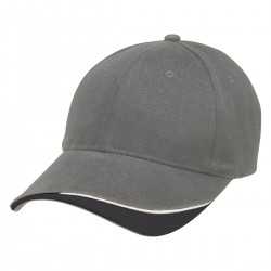 Caps  - Signature Cap