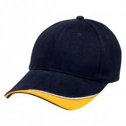 Caps  - Signature Cap