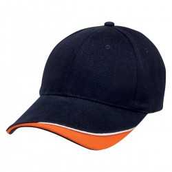 Caps  - Signature Cap