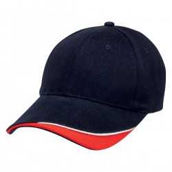 Caps  - Signature Cap