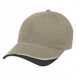 Caps  - Signature Cap