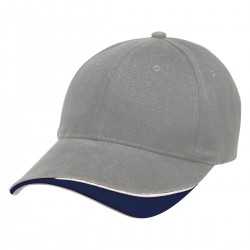 Caps  - Signature Cap