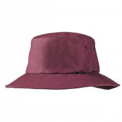 Wide Brim Hats  - Poly Viscose Bucket Hat