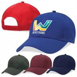 Caps  - Poly Viscose Cap
