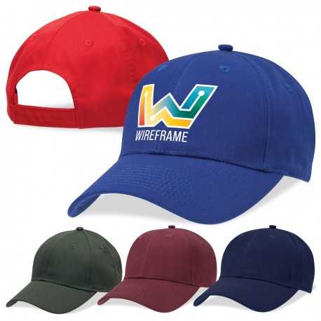 Caps  - Poly Viscose Cap