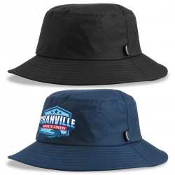 Wide Brim Hats  - Vortech Bucket Hat