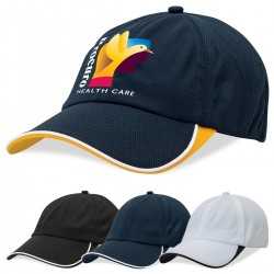 Caps  - Cool Dry Cap