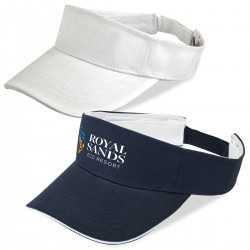 Visors  - Sandwich Peak Visor
